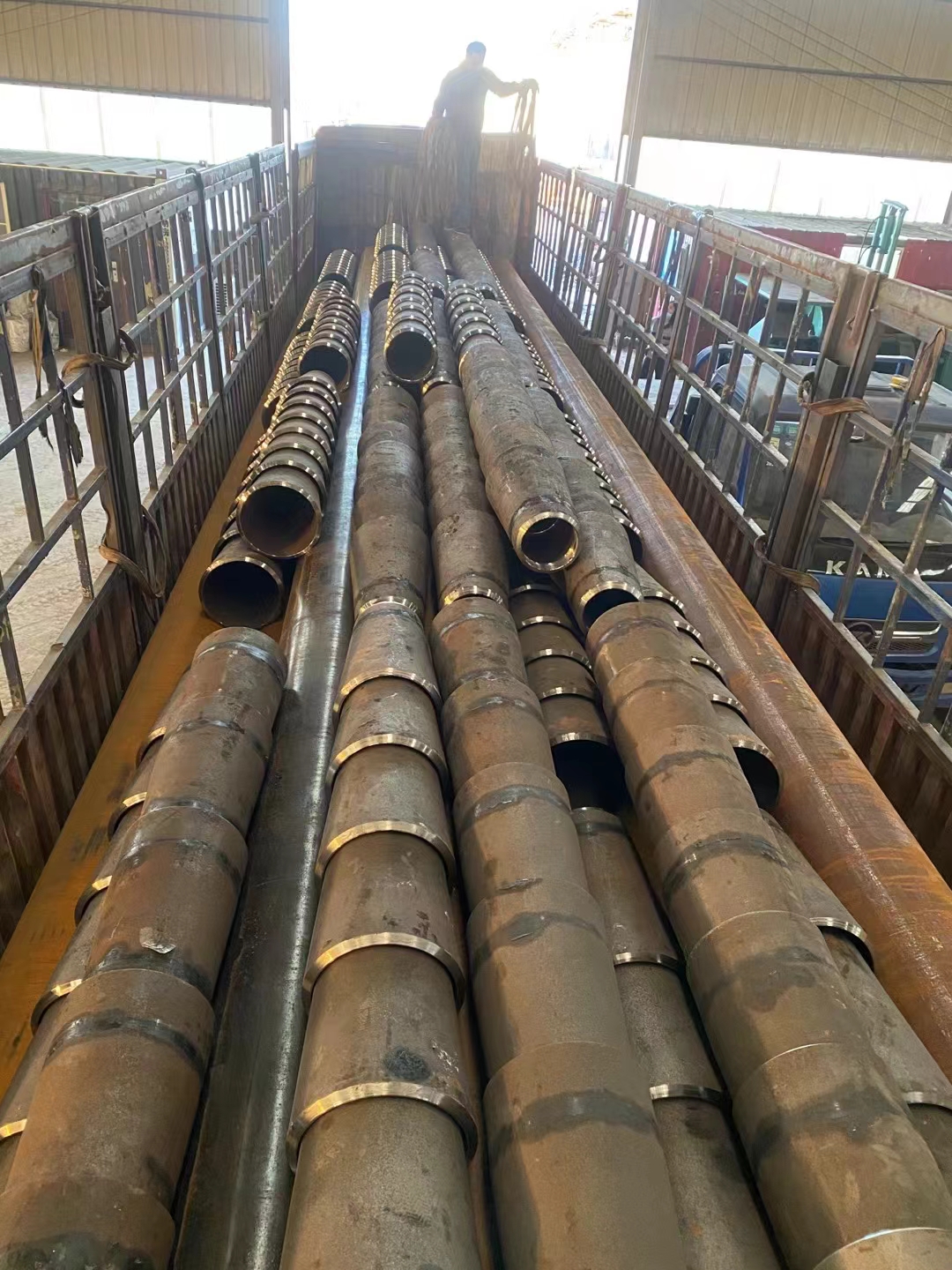 揭開(kāi)錐管的神秘面紗：深入了解錐管的應(yīng)用、優(yōu)勢(shì)與選擇技巧