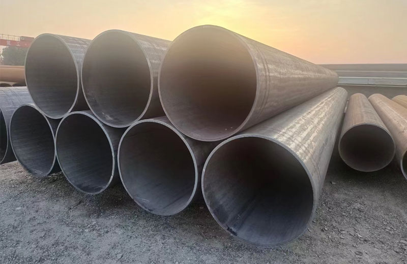 探究無縫擴管技術的應用與前景，提升管道性能的最佳選擇