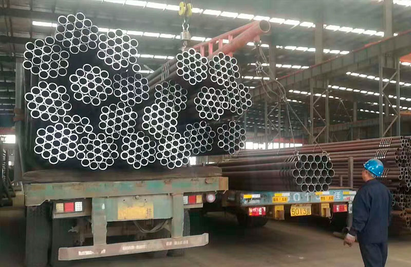 了解鋼管多少錢一噸，助力您實現(xiàn)更高效的采購決策