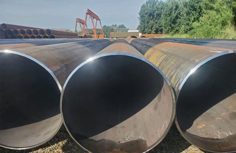 深入探討無縫鋼管生產(chǎn)廠家排名及其在市場中的重要性